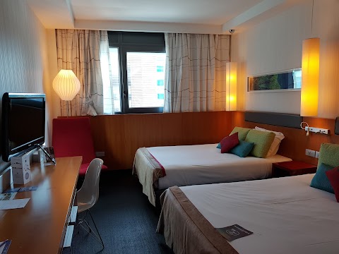 Novotel Roma Eur