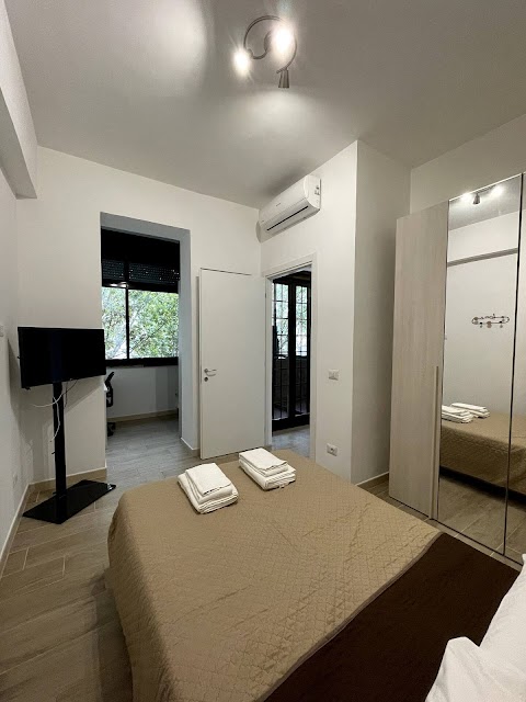 Modern Apartment in S.Paolo - Roma