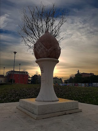 Parco Piazzetta degli Artisti