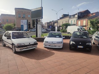 Sa.mi. Auto Rivendita & Noleggio