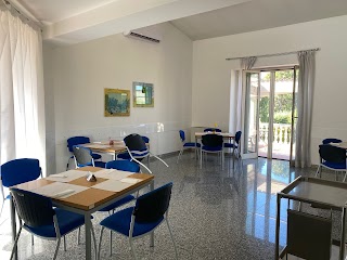 Villa Pia - Centro per i Disturbi del Comportamento Alimentare