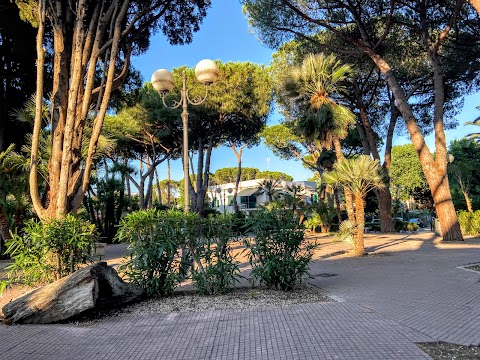 Spiaggia di Santa Severa