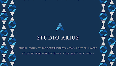 Studio Arius