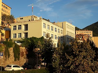 Istituto Nautico C. Colombo