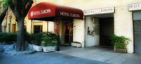 Hotel Europa