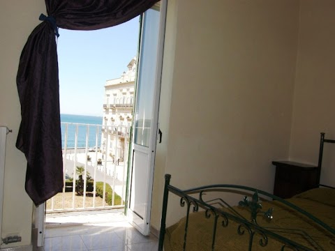 B&B Cuore di Borgo Taranto