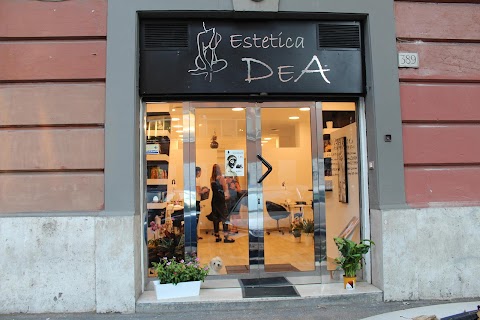 Estetica d.e.a. snc