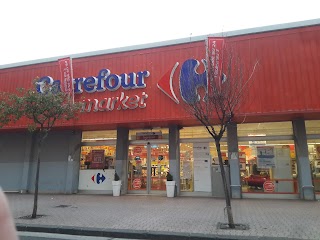 Carrefour Market - Salerno Posidonia