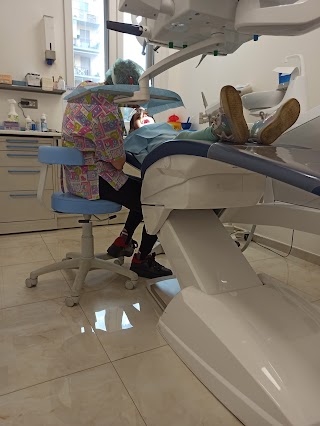Studio Dentistico Dottor Maruca Giuseppe
