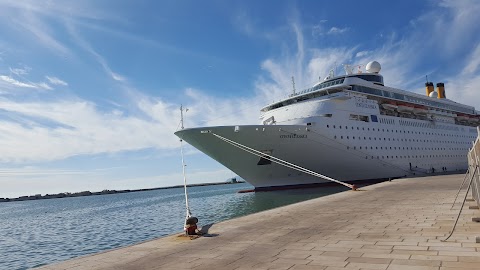 Trapani Taxi