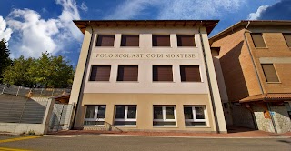 Polo Scolastico "A. Righi" di Montese