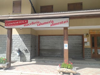 Confortola Macelleria Salumeria Alimentari