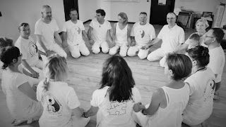 SCUOLA DI SHIATSU LA DECIMA LUNA