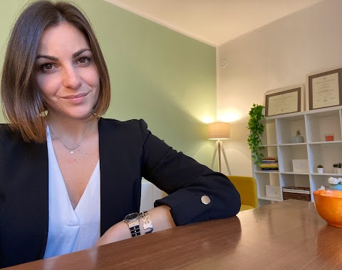 Dott.ssa Alessandra Borboni Psicologa Psicoterapeuta