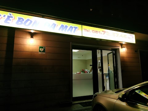 Pizzeria L'E' Bon Da Mat