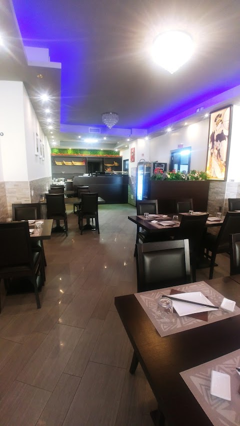 OYA SUSHI RESTAURANT