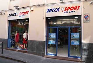 Zaccà Sport Catania