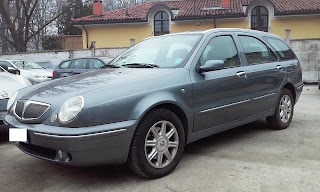 Piero Automobili