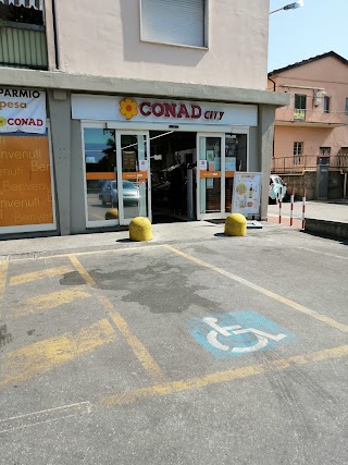 CONAD CITY