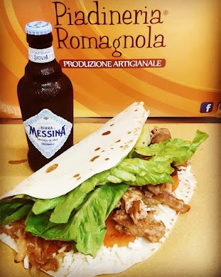 Piadineria Romagnola - Nettuno