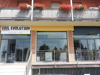 Edil Evolution Srl - Materia Show room