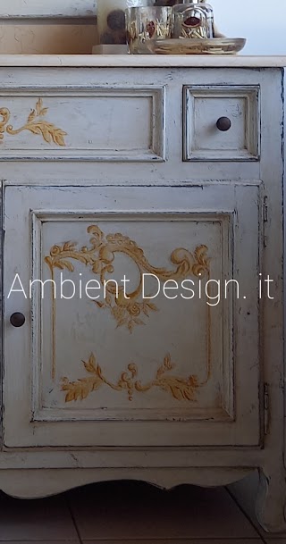 Ambient Design