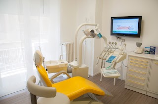 Studio Dentistico Resta | Implantologia anche senza osso