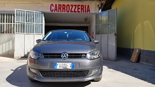 Autocarrozzeria De Var