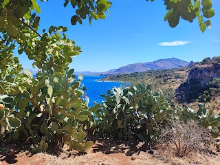 Zingaro Coast Line