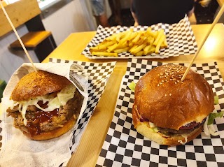 T. & C. Burger Lab