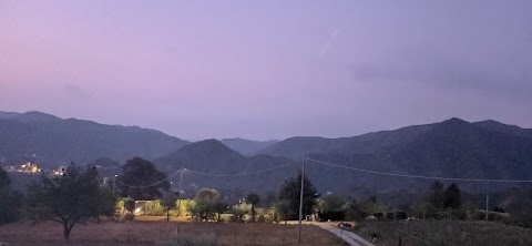 Turismo nel verde gallonero