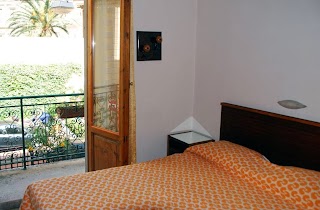 Hotel Conchiglia Montecatini Terme