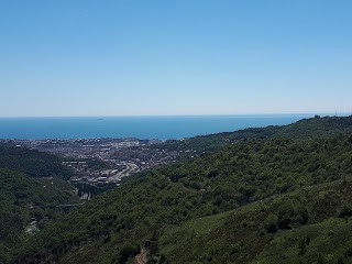 Università di Genova - Polo Didattico Biomedico