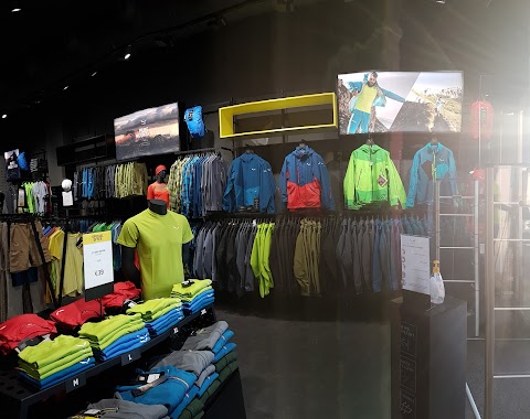 Salewa Outlet Mantova