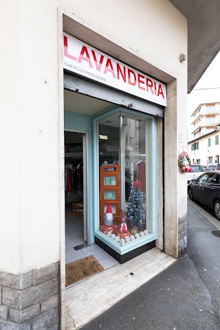 La Lavanderia Firenze