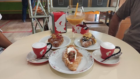 Pasticceria Bar Ore Liete