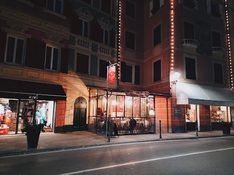 Trattoria dei Pescatori