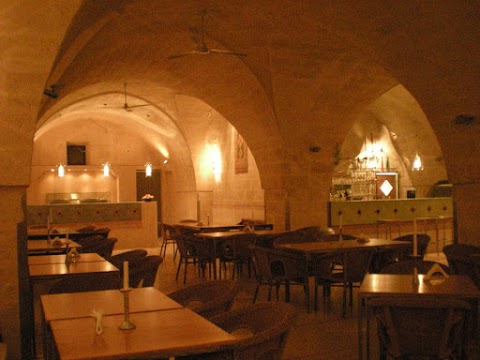 Ristorante Pizzeria Santa Sofia