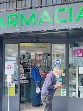 Farmacia Europa