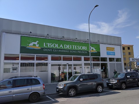 L'Isola dei Tesori