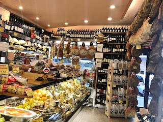 Paciotti Salumeria