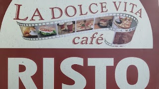 Dolce Vita Risto-Cafè