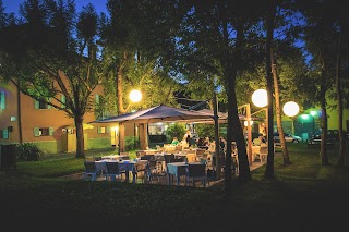 Agriturismo Ristorante Sillaro