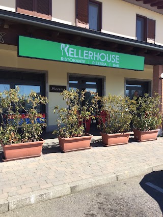 Kellerhouse Pizzeria Ristorante