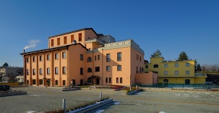 Hotel La Cartiera