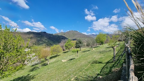 Casa Vacanze Podere Ugolini