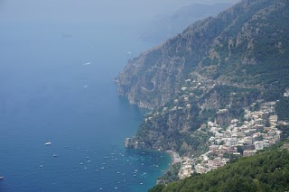 Things to do in Amalfi Coast