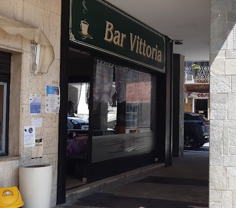 Bar Vittoria