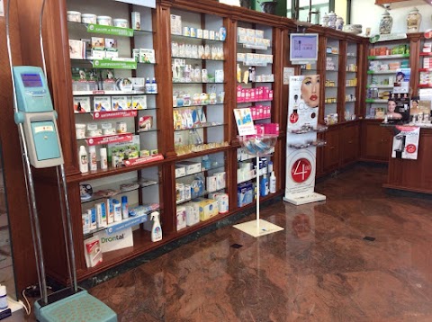 Farmacia Alla Concordia