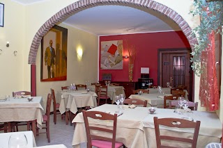 Trattoria Antichi Sapori